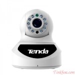 Camera Ip C50S Tenda - Camera Không Dây Chuẩn Hd Bảo Hành 3 Năm Giá Khuyến Mãi