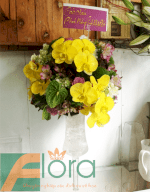 Trung Flora Flower Shop