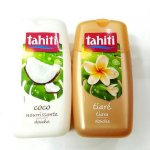 Sữa Tắm Tahiti  Pháp