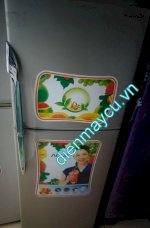 Bán Tủ Lạnh Panasonic