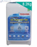 Máy Giặt Toshiba Aw-E920Lv