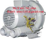 Máy Thổi Khí Con Sò Emore Horn Ehs-229 0.40Kw 380V