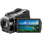 Sony Hdr-Xr550V 240Gb High Definition Hdd Handycam