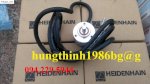 Encoder  Irs360-66-606 - Đúc Áp Lực Toshiba