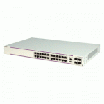 Alcatel-Lucent Omniswitch 6350