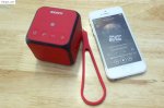 Loa Bluetooth Mini Sony Srs-X11-Rce (Đỏ)