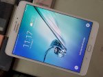 Samsung Galaxy Tab S2 8.0 T715Y 32Gb White Hàng Công Ty Ssvn Bh 21/02/2017