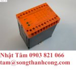 Đại Lý Phân Phối Thiết Bị Relay Dold Vietnam Ni 5061 Lg 5924