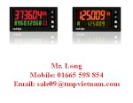 Bộ Điều Khiển Pid Pax®2C Pid Controllers - Redlion Vietnam