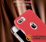 Ốp Lưng Giả Da Iphone 7 Plus Hiệu G-Case