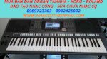 Organ Yamaha Prs S750 Cũ