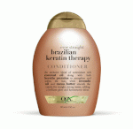 Gội Xả Ogx Brazilian Keratin Therapy 385Ml (Chai) - 1600