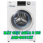 Máy Giặt Aqua 8Kg Aqd – A800Vt - Máy Giặt Tiết Kiệm Điện