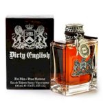 Juicy Couture – Dirty English Edt For Men 100Ml (Nước Hoa Nam)