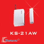 Thiết Bị Báo Động Chống Trộm Karassn Ks-21Aw