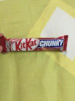 Bánh Kẹo Socola Kitkat