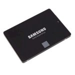 Chuyên Ssd Samsung Pm871 512Gb 2.5 Inch Sata 3 - Hàng New