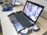 Bộ Đôi Laptop Acer 4820 Và Hp Compaq V3000 Core 2 Duo Còn Ngon Giá Rẻ