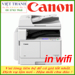 Máy Photocopy Canon Ir 2004N: