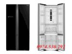Tủ Lạnh Hitachi R-Wb800Pgv5 (Xgr) 640 Lít 4 Cửa Inverter Giá Rẻ Tại Kho