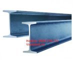 Thép Hình I200X100X5.5X8 Jinxi Giá Rẻ Tại Tp.hcm