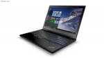 Lenovo Thinkpad P50,I7 6820 Hq ,8Gb,256Gb Ssd,15'6 Full Hd,Quandro 1000M,New100%