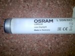 Bóng Đèn Tuýp T8 Osram Lumilux L58W/865 Germany Dài 1.5M