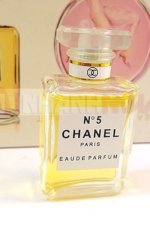 Nước Hoa Chanel Chance Bộ 5 Chai Mini