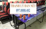 Thanh Lý Dàn Game Hot H81 I3 4150 - Gtx 750 - Màn 24'' Lg