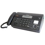 Máy Fax Panasonic Kx Ft 983Cx