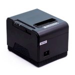 Máy In Hóa Đơn Kết Nối Full Cổng Xprinter Xp Q200E,Miễn Phí Lắp Đặt Nội Thành Hn