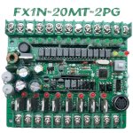 Board Mạch Plc Fx1N-20Mt