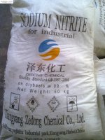 Mua Bán Nano3 - Sodium Nitrate Tại Quảng Ngãi