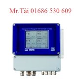 Multi-Parameter Controller Km 3000 - Meinsberg Vietnam - Tmp Vietnam