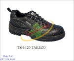 Giày Bảo Hộ Takumi Tsh 120 (Nhật) Nk Gia Re