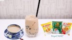 Trà Sữa Myanmar Royal Teamix, Sunday Tea Mix, Sunday Coffee Tea