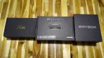 Android Tv Box Eny X96, Em95X, X1 Android 6.0