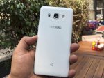 Bán Samsung Galaxy J5 2016 Hàng New Trả Góp Không Lãi Suất Giá Cực Rẻ