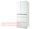 Phá Giá Tủ Lạnh Panasonic 588 Lít Nr-F610Gt-W2, 6 Cánh Đắt Hàng Nhất