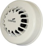 Đầu Dò Khói Địa Chỉ Cooper Cap320