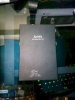 Zyxel Mc1000-Sfp-Fp 2 Core 1G