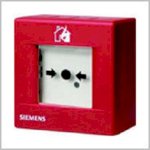 Nút Nhấn Khẩn Báo Cháy Chống Nổ Siemens Dm1103
