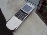 Điện Thoại Nokia 8800 Anakin