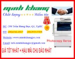 Máy Photo Xerox Dc 2520 | Máy Photocopy Xerox Dc 2520 Được Bán Bởi Minh Khang