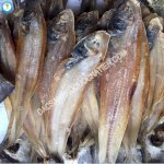 Khô Cá Lưỡi Trâu (Khô Cá Bơn), Món Ngon Dân Dã Giàu Dinh Dưỡng Từ Phú Quốc.
