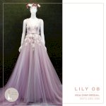 Nga Dinh Bridal | May Và Cho Thuê Váy Cưới Cô Dâu