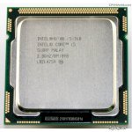 Bán Cpu Intel Core I5-760 (2.8Ghz, 8M L3 Cache, Bus Speed 2.5Gt/S, Socket 1156)