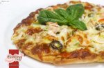 Khoá Học Làm Pizza Mỳ Ý Pasta