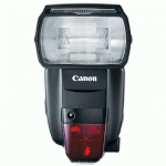 Đèn Flash Canon Speedlight 600Ex Ii-Rt