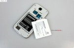 Pin Samsung Galaxy S4/Grand 2/Galaxy J Pisen 2600Mah